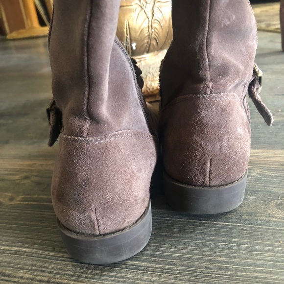 Land’s End Boots - Picture 4 of 5